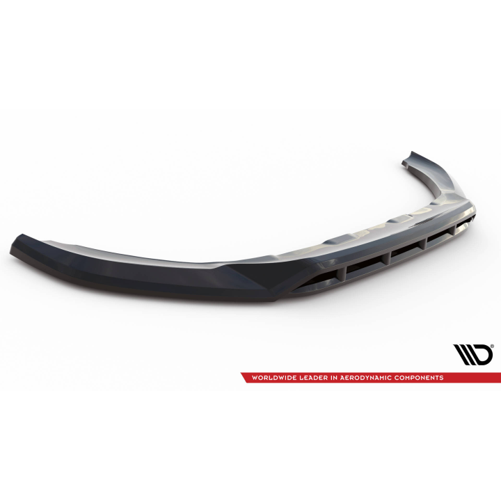 Splitter Przedni Volvo XC60 R-Design Mk1 Facelift