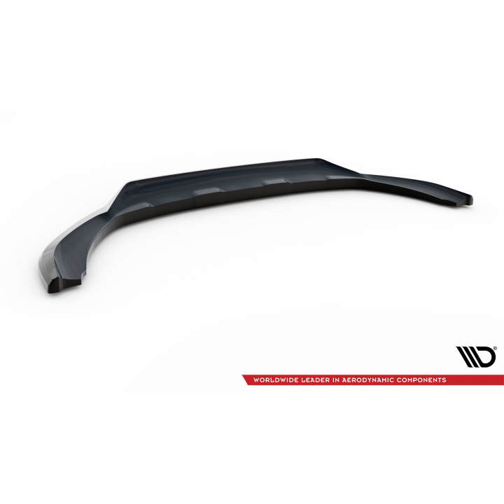 Splitter Przedni Volvo XC60 R-Design Mk1 Facelift