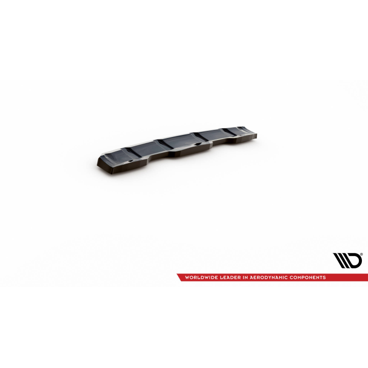 Splitter Tylny Volvo XC60 R-Design Mk1 Facelift