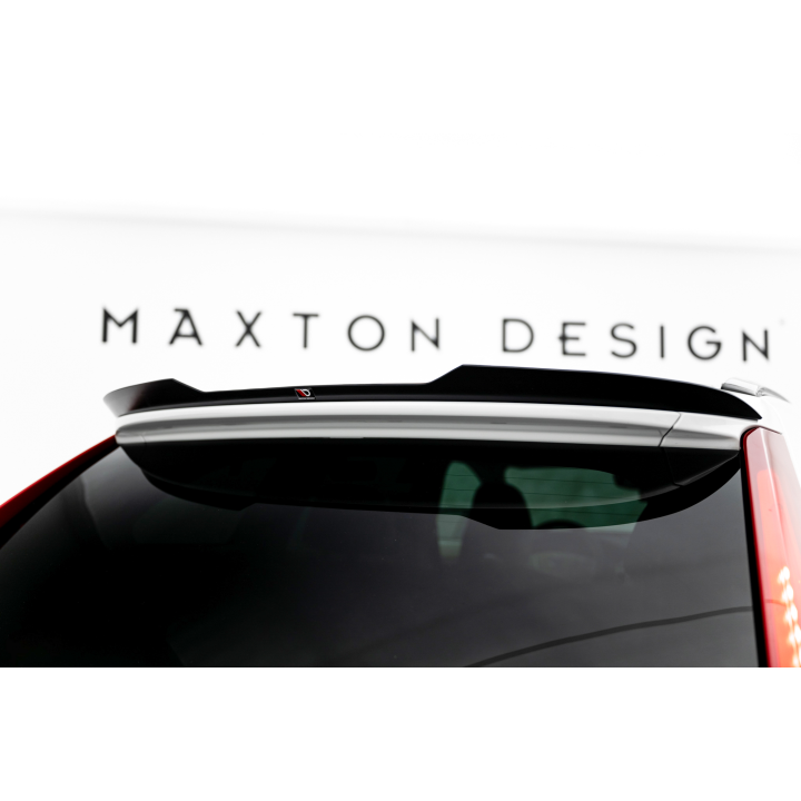 Spoiler Cap Volvo XC60 Mk1 Facelift