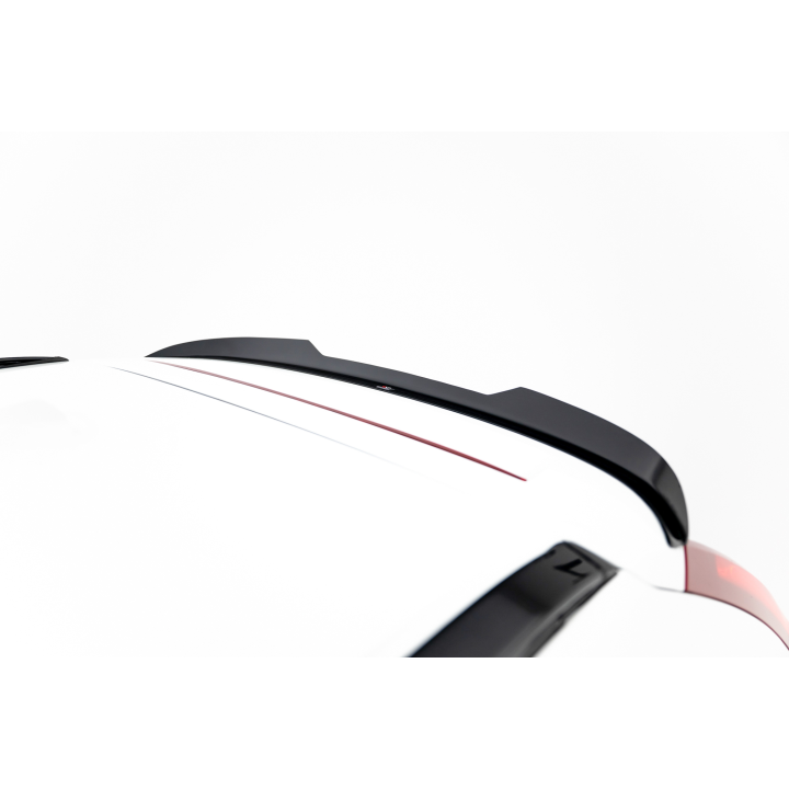 Spoiler Cap Volvo XC60 Mk1 Facelift