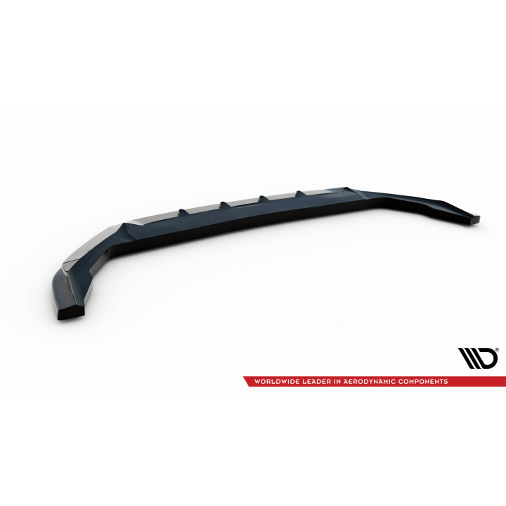 Splitter Przedni V.1 Volvo XC90 R-Design Mk2 Facelift