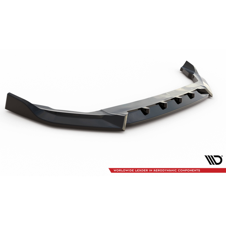 Splitter Przedni V.2 Volvo XC90 R-Design Mk2 Facelift