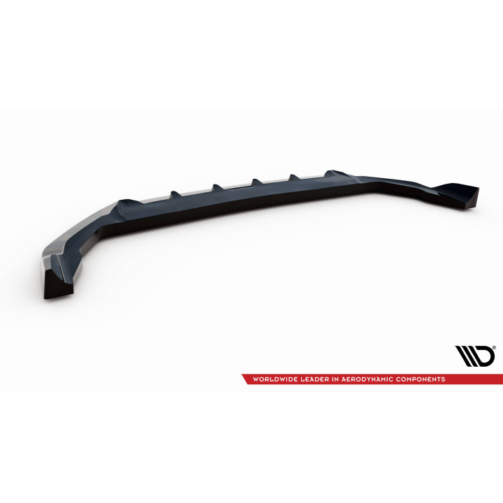 Splitter Przedni V.2 Volvo XC90 R-Design Mk2 Facelift