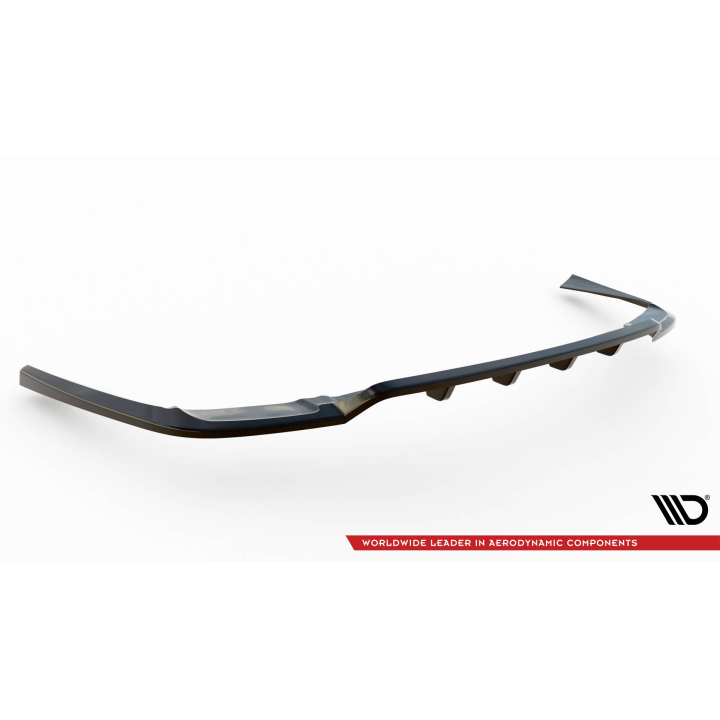 Splitter Tylny (Z Dyfuzorem) Volvo XC90 R-Design Mk2 / Mk2 Facelift