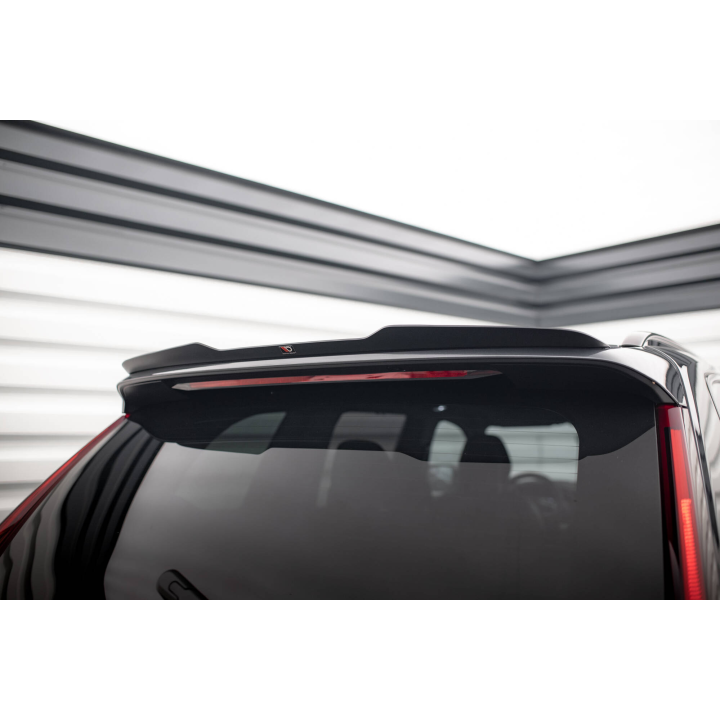 Zestaw Splitterów Volvo XC90 R-Design Mk2 Facelift