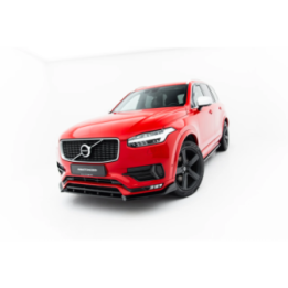 Splitter Przedni Volvo XC90 R-Design Mk2