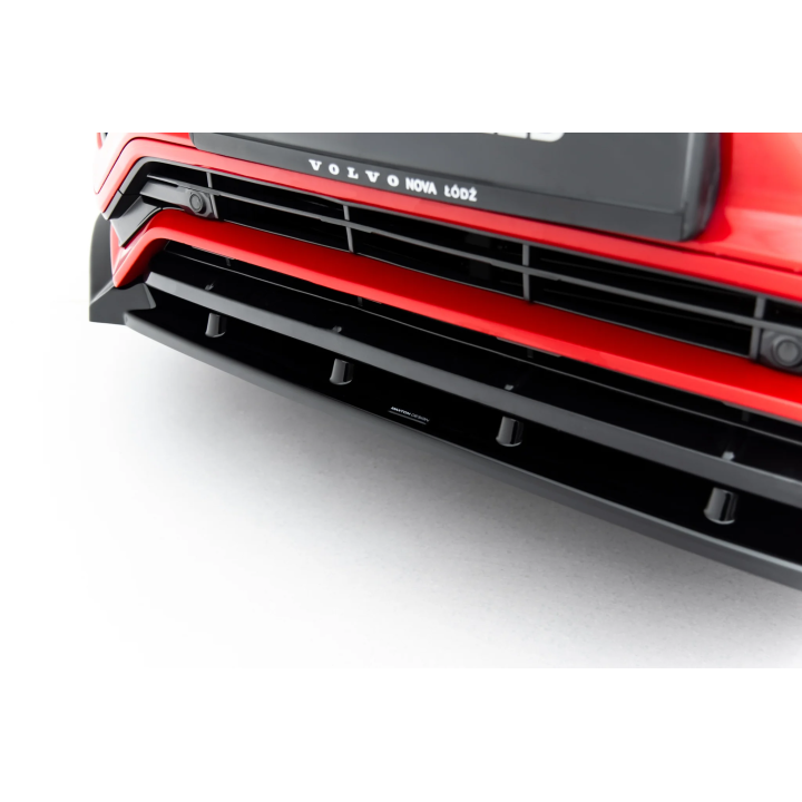 Splitter Przedni Volvo XC90 R-Design Mk2