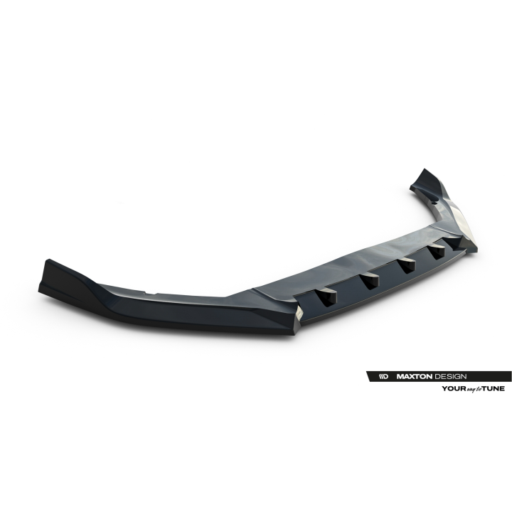 Splitter Przedni Volvo XC90 R-Design Mk2