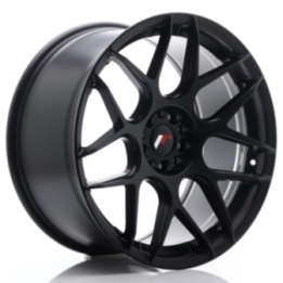 Japan Racing JR18 19x9,5 ET35 5x112/114 Matt Black