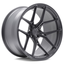 Vesser VSR7 19x10,5 ET15-57 5H BLANK Custom Finish