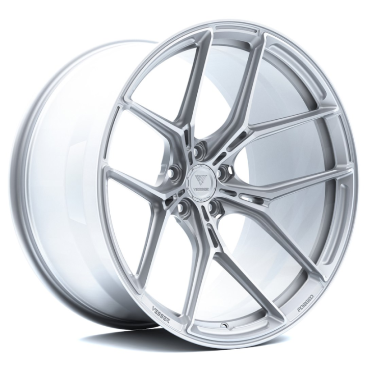 Vesser VSR7 23x10,5 ET5-46 5H BLANK Custom Finish