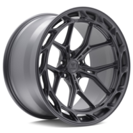 Vesser VSR8 Right 21x9,5 ET0-35 5H BLANK Custom Finish