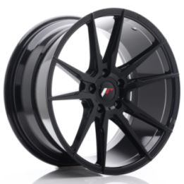 Japan Racing JR21 19x9,5 ET20 5x120 Glossy Black
