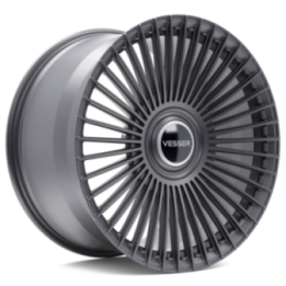 Vesser VSR9 21x9,5 ET0-35 BLANK Custom Finish