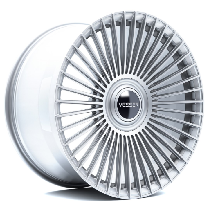 Vesser VSR9 22x10,5 ET10-46 BLANK Custom Finish