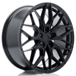JR Wheels JR46 18x8 ET41 5x112 Gloss Black