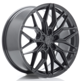JR Wheels JR46 19x8,5 ET31 5x114,3 Hyper Gray