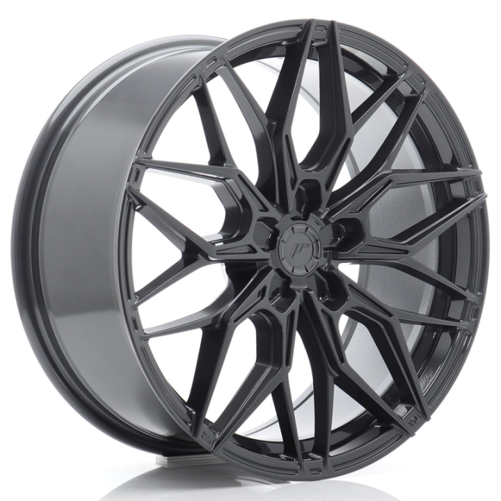 JR Wheels JR46 19x8,5 ET31 5x114,3 Hyper Gray