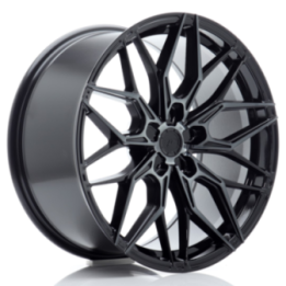 JR Wheels JR46 19x9,5 ET41 5x112 Black Machined