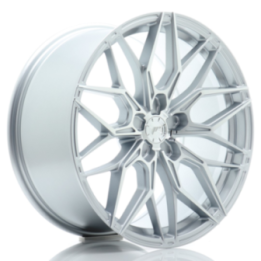 JR Wheels JR46 19x9,5 ET45 5x112 Silver Machined