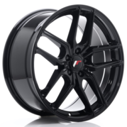 Japan Racing JR25 19x8,5 ET40 5x112 Gloss Black