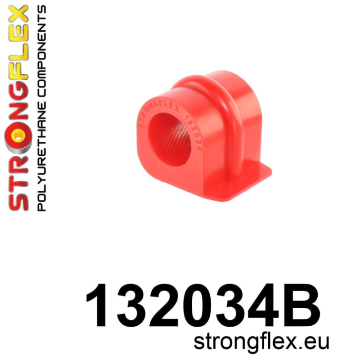 132034B: Tuleja stabilizatora przedniego