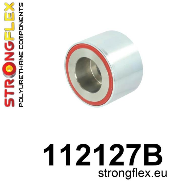 112127B: Tuleja tylnego dyferencjału – tylna