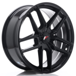 Japan Racing JR25 20x8,5 ET20-40 5H BLANK Gloss Black