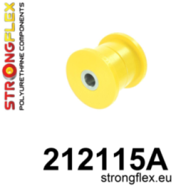 212115A: Tuleja wahacza tylnego dolnego SPORT