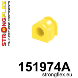 151974A: Tuleja stabilizatora przedniego SPORT
