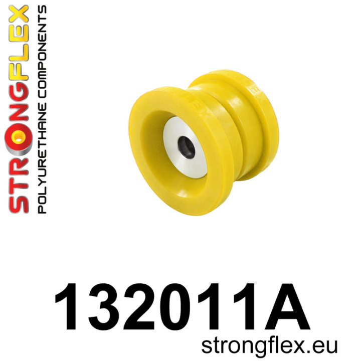 132011A: Tuleja przedniego wózka – przednia SPORT