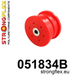 051834B: Poduszka silnika dolna 70mm