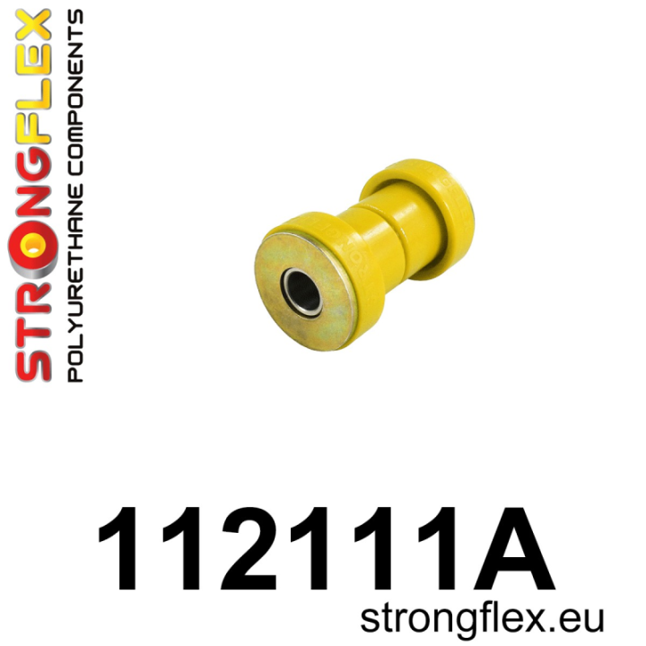 112111A: Tuleja wahacza przedniego – dolnego SPORT