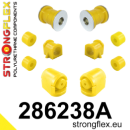 286238A: Zestaw zawieszenia przedniego SPORT