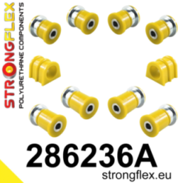 286236A: Zestaw zawieszenia przedniego SPORT