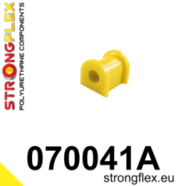 070041A: Tuleja stabilizatora tylnego SPORT