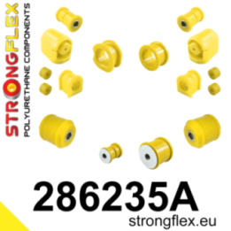 286235A: Kompletny zestaw zawieszenia SPORT