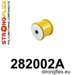 282002A: Tuleja wahacza tylnej belki SPORT