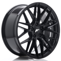 Japan Racing JR28 18x8,5 ET40 5x112 Gloss Black