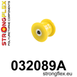 032089A: Tuleja tylnego dyferencjału – tylna SPORT