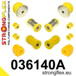 036140A: Zestaw zawieszenia tylnego SPORT