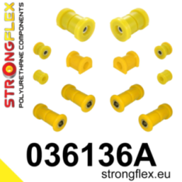 036136A: Zestaw zawieszenia tylnego SPORT