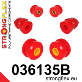 036135B: Zestaw zawieszenia przedniego