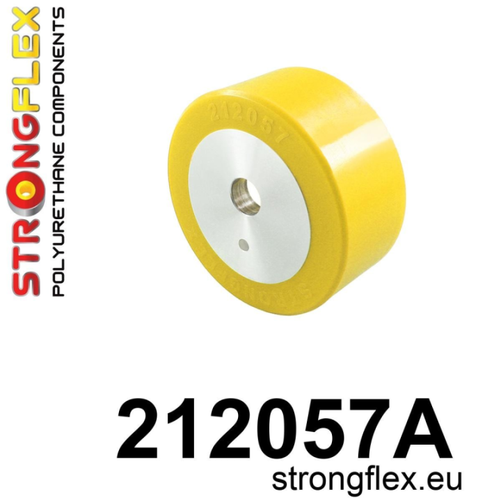 212057A: Tuleja tylnego dyferencjału – tylna SPORT
