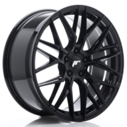 Japan Racing JR28 19x8,5 ET40 5x114,3 Gloss Black