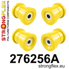 276256A: Zestaw tulei tylnego wózka SPORT