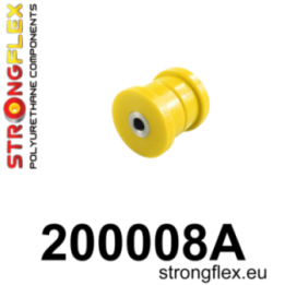200008A: Tuleja wahacza tylnego wzdłużnego – przednia 55mm SPORT