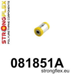 081851A: Tuleja wahacza tylnego dolnego SPORT
