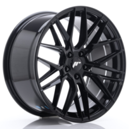 Japan Racing JR28 19x9,5 ET35 5x120 Gloss Black